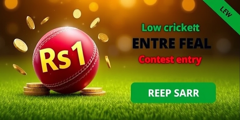 Join a Rs 1 contest on BHT Club Login